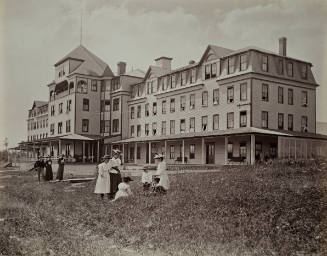 Untitled (Grand View House)