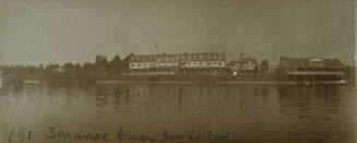 Saranac Inn