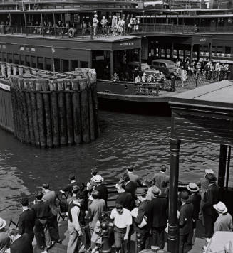 Commuter Ferries