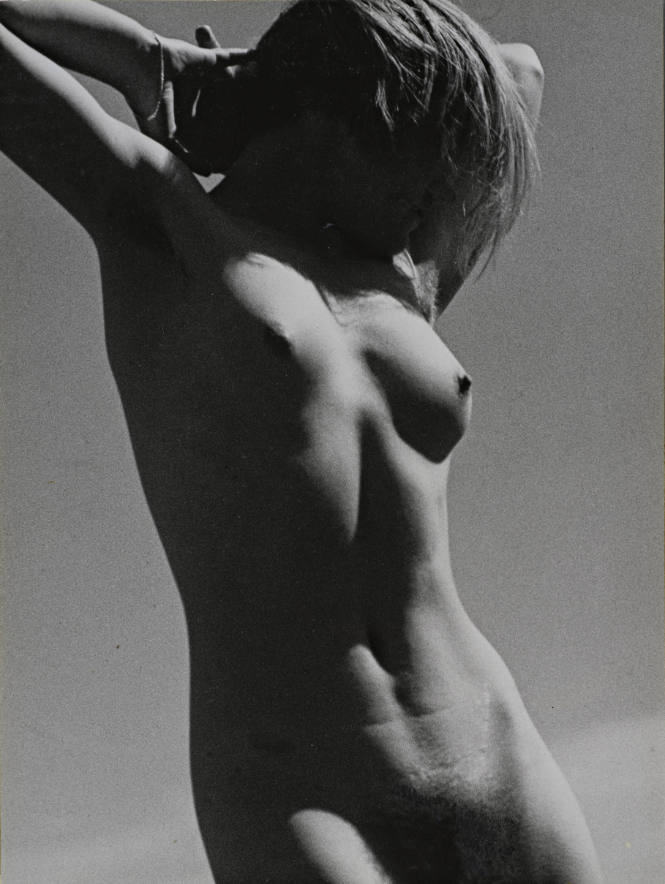 Nude, Stockholm