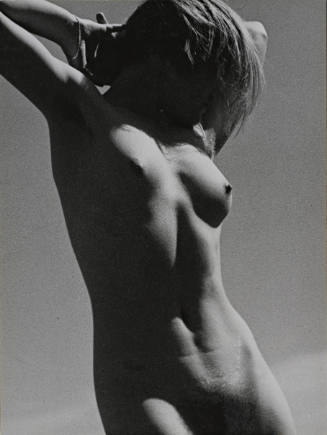 Nude, Stockholm