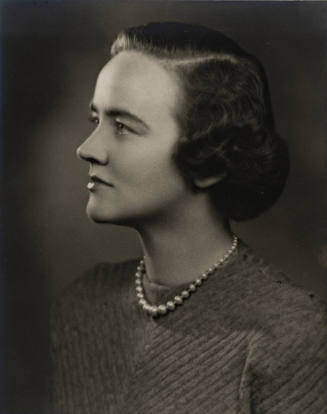 Eleanor Dodge Barton