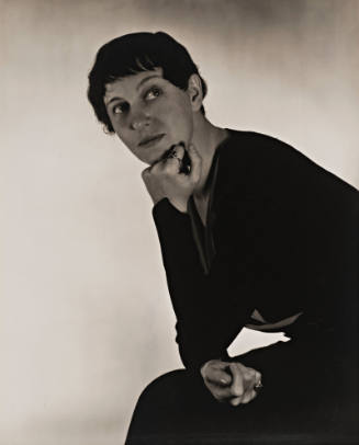 Agnes Rindge Claflin
