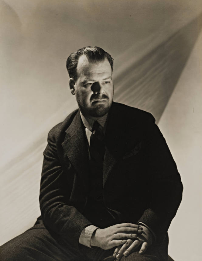 Russell Hitchcock
