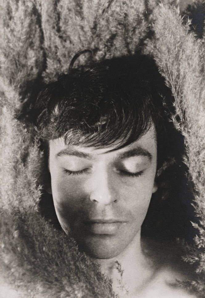 John McAndrew