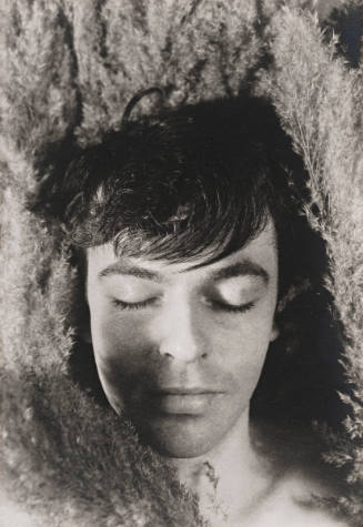 John McAndrew