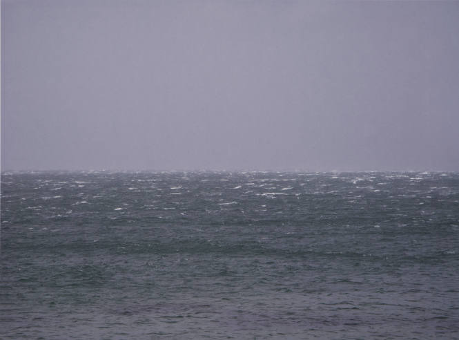 Untitled (Sea Sky #66)