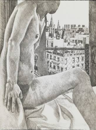 Untitled, from The Atelier Project, 1983-1986