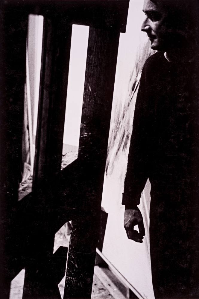 Budd Hopkins