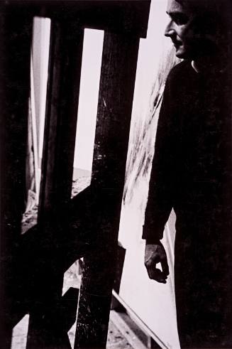 Budd Hopkins