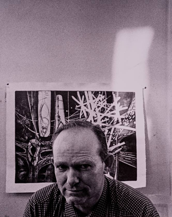 Danny Pierce