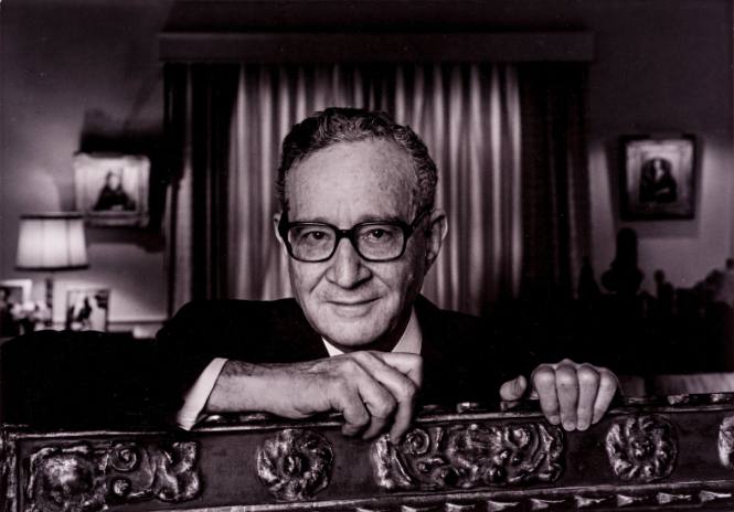 Ralph Colin