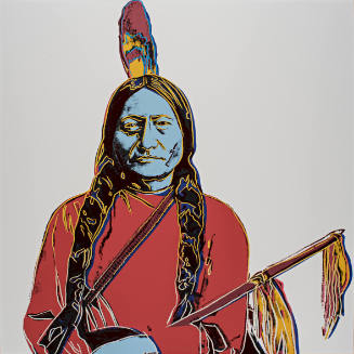 Sitting Bull