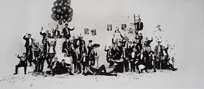 Cartoonist Group