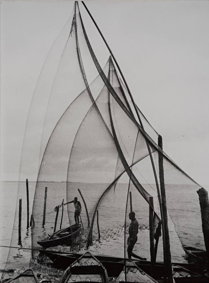 Fishermen, Nigeria