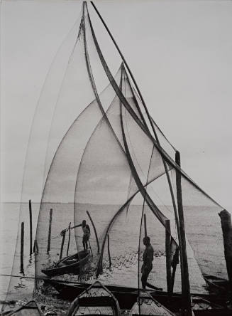 Fishermen, Nigeria