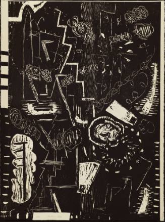 Untitled, from The Atelier Project 1983-1986
