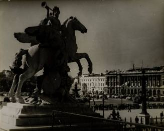 Plâce de la Concorde