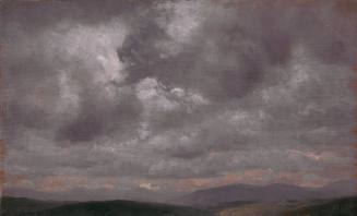 Clouds