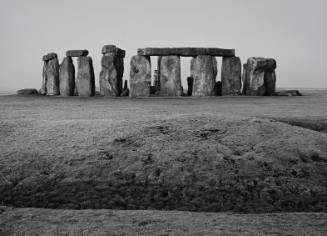 Untitled (Stonehenge Portfolio)
