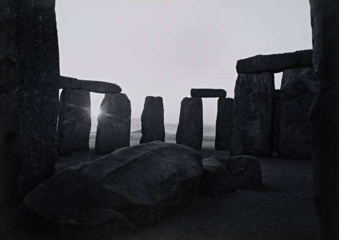 Untitled (Stonehenge Portfolio)