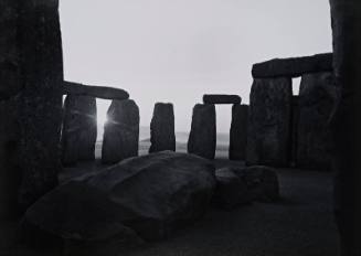 Untitled (Stonehenge Portfolio)