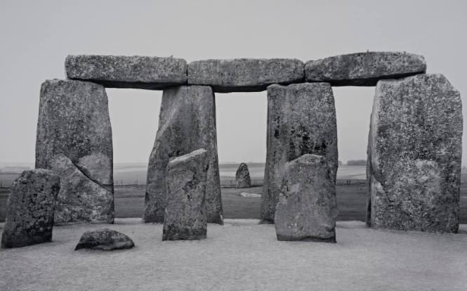 Untitled (Stonehenge Portfolio)