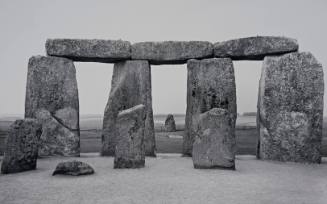 Untitled (Stonehenge Portfolio)