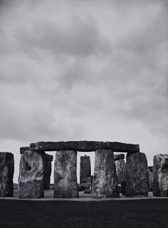 Untitled (Stonehenge Portfolio)