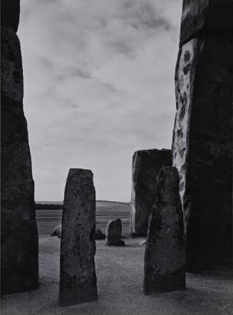 Untitled (Stonehenge Portfolio)