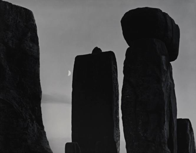 Untitled (Stonehenge Portfolio)