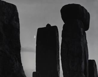 Untitled (Stonehenge Portfolio)