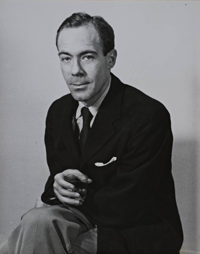 John Berryman