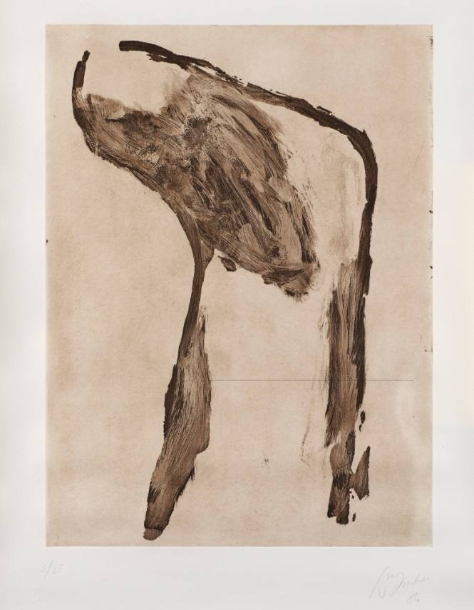 Untitled, from The Atelier Project 1983-1986