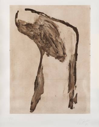 Untitled, from The Atelier Project 1983-1986