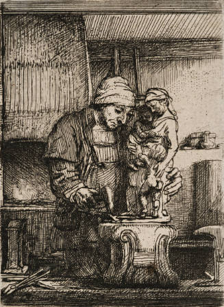 The Goldsmith