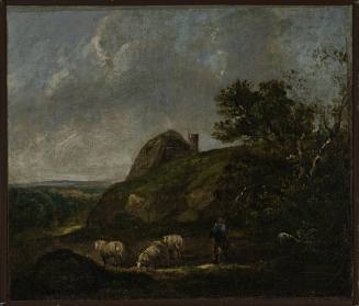 The Irish Shepherd