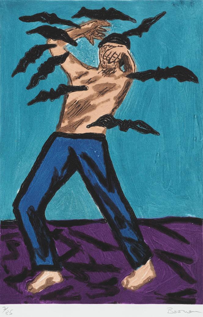 Richard Bosman