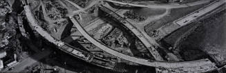 Aerial View -- Tulsa, Oklahoma