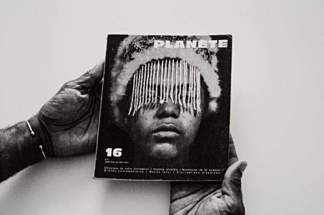 Possible Bibliography