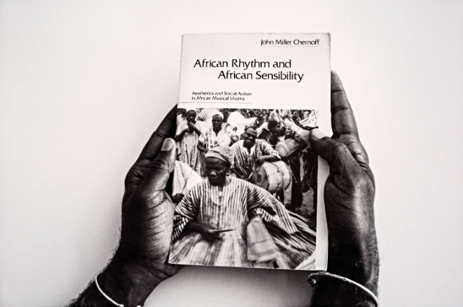 Possible Bibliography
