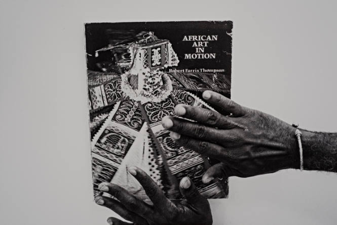 Possible Bibliography