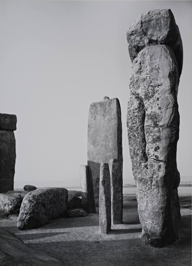 Untitled (Stonehenge Portfolio)