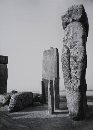 Untitled (Stonehenge Portfolio)