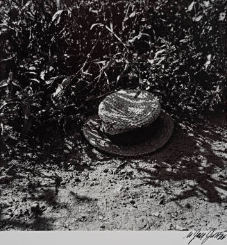 Old Straw Hat, Brooklyn