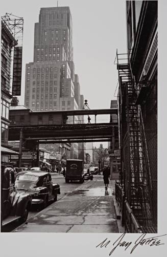 Downtown Brooklyn