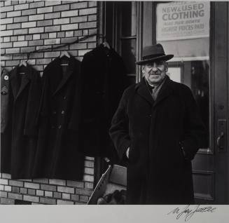 Used Clothing Dealer, Blake Ave., East New York, Brooklyn
