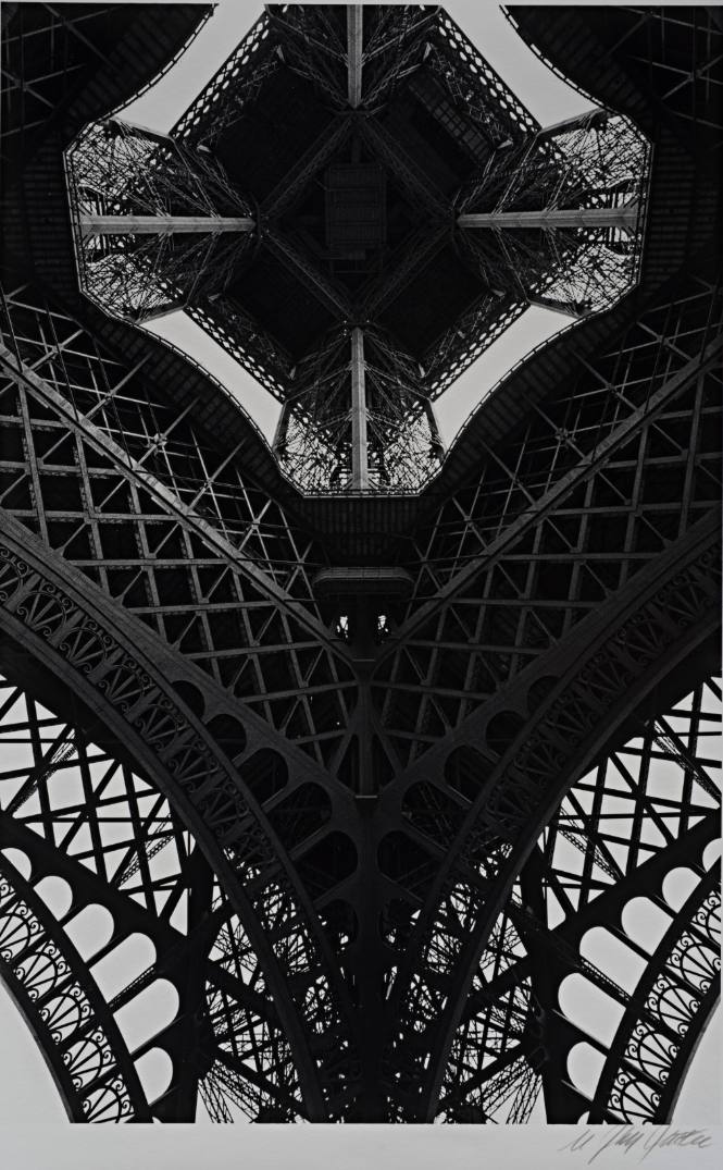 Eiffel Tower, Paris, France