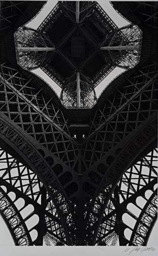 Eiffel Tower, Paris, France