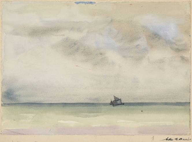 Edward Powis Jones